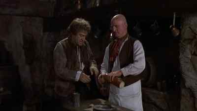 Another. - Frankenstein and the Monster from Hell