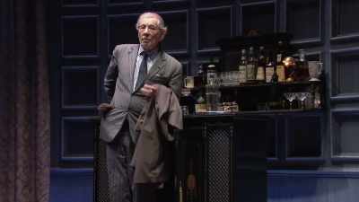 Another - National Theatre Live: No Man's Land