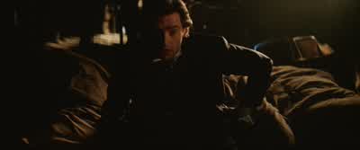 - Another? - The Prestige