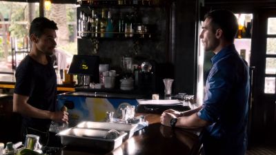 Another? - Sense8