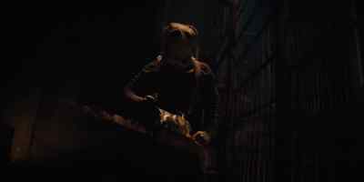 Another. - Resident Evil