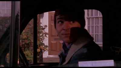 Another satisfied customer. - Adventures of a Taxi Driver