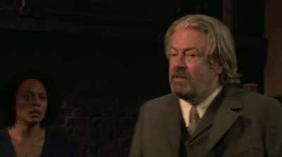 "Another Schopenhauer!" - Uncle Vanya