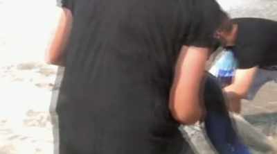 Another shark has claimed
nearly three times that number: - Shark Attack Files