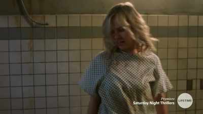 (another sharp thud) - Stalked by My Doctor: A Sleepwalker's Nightmare