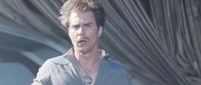 Another ship mate - Galaxy Quest