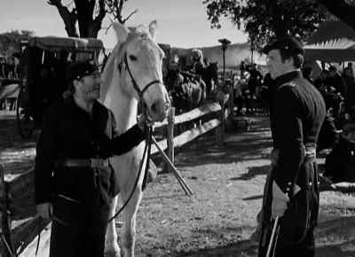 Another skirmish? - Of Human Hearts