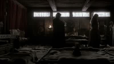 Another son? - Vikings