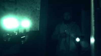 Another source of EMF
could be the cause. - The Harrisville Haunting: The Real Conjuring House