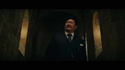 Another student is dead. - Deadly Class