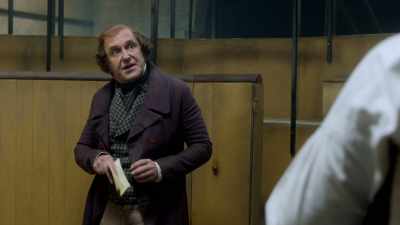 Another successful amputation by you
is hardly news, Mr Lessing. - Quacks