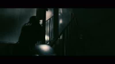 Another SWAT team on the roof. - The Dark Knight