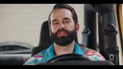 Another sweet Daddy Walsh adventure comes to a satisfying conclusion - Lady Ballers