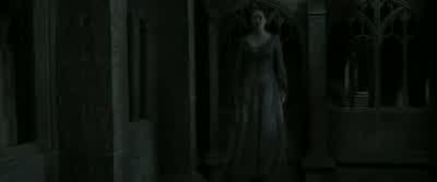 Another swore to destroy itmany years ago... - Harry Potter and the Deathly Hallows: Part 2