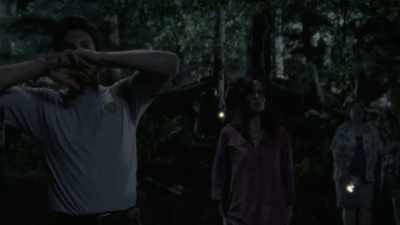 Another take-away could be
that humans - Eli Roth's History of Horror