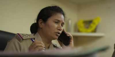 Another team is looking for CCTV footage. - Crime Stories: India Detectives