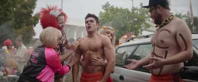 Another thing I learned about sequels - Neighbors 2: Sorority Rising