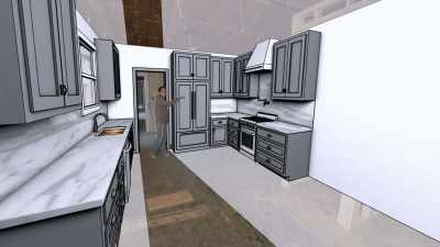Another thing I really wanted
to make sure of is - Fixer Upper: Behind the Design