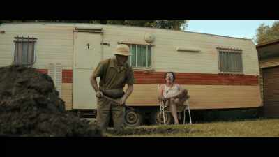 Another thing I've been doing
is mowing the fucking lawn. - Thou Shalt Not Steal