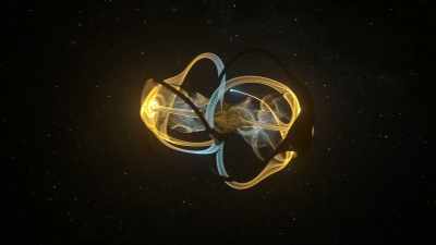 Another thought experiment: - Cosmos: Possible Worlds
