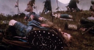 Another time macleod Macleod calls out in pain - Highlander