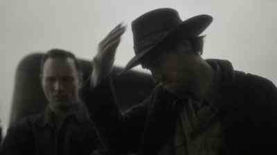 Another time, then. - The Man in the High Castle