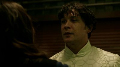 ANOTHER TIME. - The 100