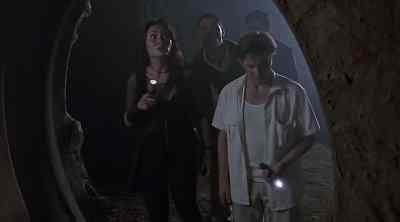 Another trap? - Relic Hunter