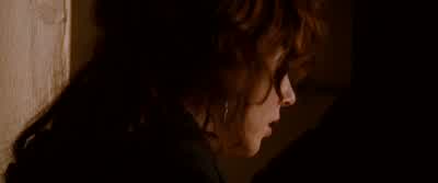 Another trick, Harold? - Moulin Rouge!