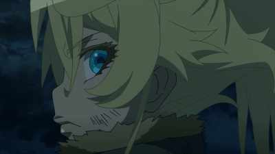 Another two enemy divisions
approaching from the northeast! - Saga of Tanya the Evil: The Movie