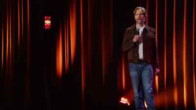 Another way I define success as an artist. - Anthony Jeselnik: Bones and All