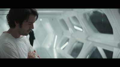Another week like this, and you'll
be begging for what he's getting. - Star Wars: Andor
