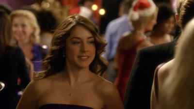Another when  you get a chance. - Being Erica