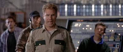 Another white boy in this movie Damn - Jay and Silent Bob Strike Back