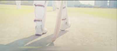 Another wicket down.
Himachal gets another wicket! - Jersey