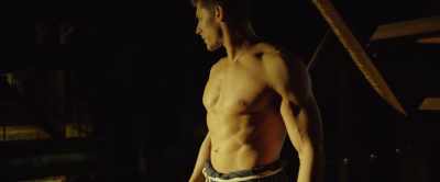 Another will occur today, right here. - Kickboxer: Vengeance