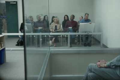 Another will tell you
about the weeks before the arrest. - Red Rooms