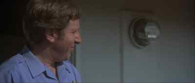 Another wise guy, huh? He'll see. - The Long Goodbye