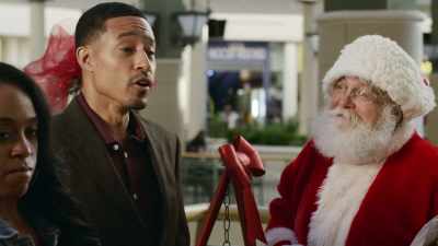 Another withholds
what he should give - Christmas Belles