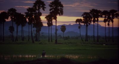 Another world - The Killing Fields