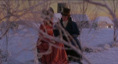 Another year before our wedding - The Muppet Christmas Carol