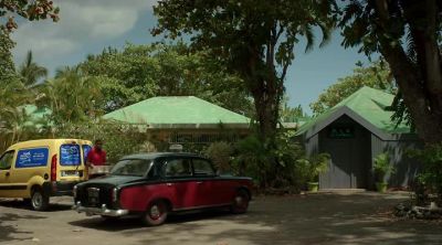 ANOUK: Perfect. - Death in Paradise