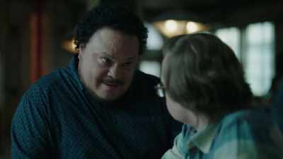 Ansel, you know
what's always worked for me? - Stumptown