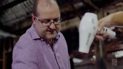 Ansell soon discovered that
liquid latex was very malleable, - Aussie Inventions That Changed The World