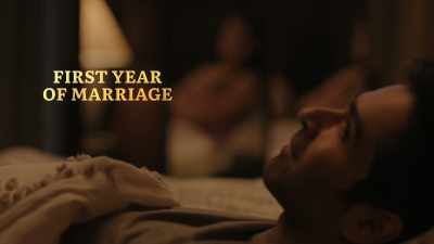 Anshul was perfect husband material. - Murder Mubarak