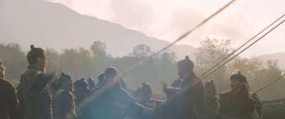 Ansi without him isn't Ansi. - The Great Battle