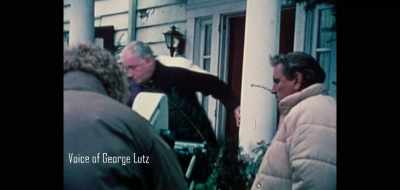 Anson sold the movie rights. - Amityville: An Origin Story