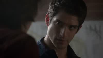 Answer it. - Teen Wolf