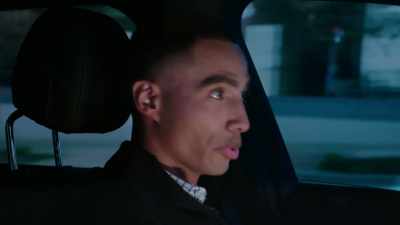 - Answer it.
Wasn't I just telling you, - Tyler Perry's Bruh