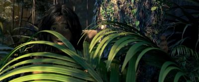 Jane. - Tarzan